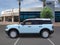 2026 Ford Bronco Sport HERITAGE 4X4