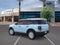 2026 Ford Bronco Sport HERITAGE 4X4