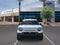 2026 Ford Bronco Sport HERITAGE 4X4