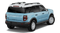 2026 Ford Bronco Sport HERITAGE 4X4