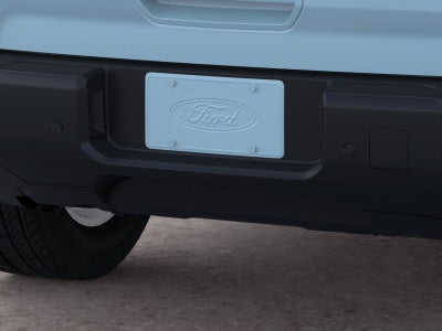 2026 Ford Bronco Sport HERITAGE 4X4