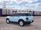 2026 Ford Bronco Sport HERITAGE 4X4
