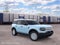 2026 Ford Bronco Sport HERITAGE 4X4