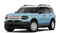 2026 Ford Bronco Sport HERITAGE 4X4