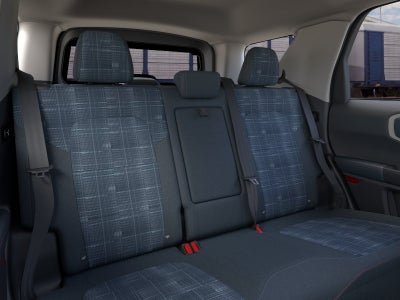 2026 Ford Bronco Sport HERITAGE 4X4