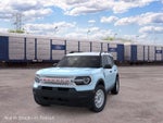 2026 Ford Bronco Sport HERITAGE 4X4