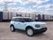 2026 Ford Bronco Sport HERITAGE 4X4