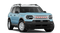 2026 Ford Bronco Sport HERITAGE 4X4
