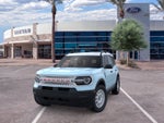 2026 Ford Bronco Sport HERITAGE 4X4