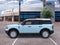 2026 Ford Bronco Sport HERITAGE 4X4