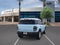 2026 Ford Bronco Sport HERITAGE 4X4