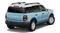 2026 Ford Bronco Sport HERITAGE 4X4