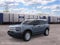 2026 Ford Bronco Sport HERITAGE 4X4