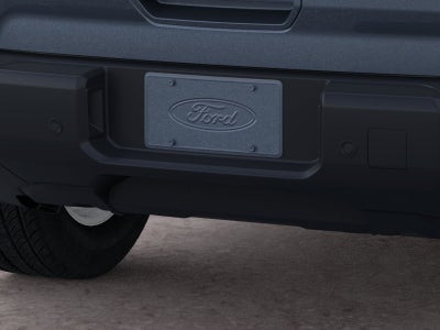 2026 Ford Bronco Sport HERITAGE 4X4