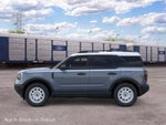 2026 Ford Bronco Sport HERITAGE 4X4