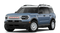 2026 Ford Bronco Sport HERITAGE 4X4