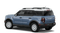 2026 Ford Bronco Sport HERITAGE 4X4