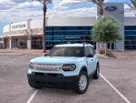 2026 Ford Bronco Sport HERITAGE 4X4