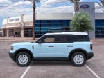 2026 Ford Bronco Sport HERITAGE 4X4