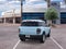 2026 Ford Bronco Sport HERITAGE 4X4