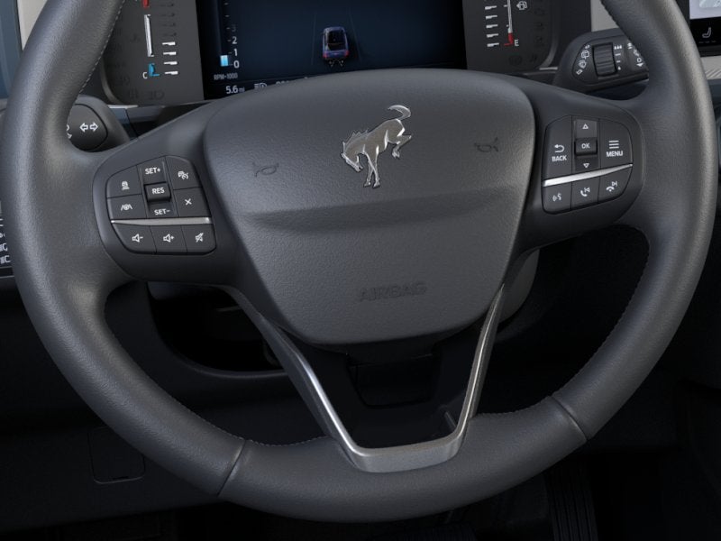 2026 Ford Bronco Sport HERITAGE 4X4