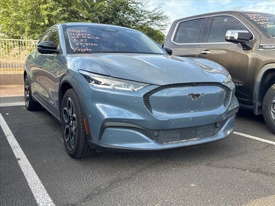 2023 Ford Mustang Mach-E Select