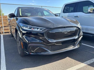 2022 Ford Mustang Mach-E California Route 1