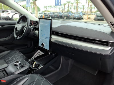 2023 Ford Mustang Mach-E California Route 1