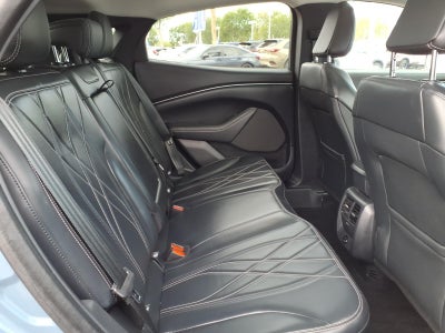 2023 Ford Mustang Mach-E California Route 1