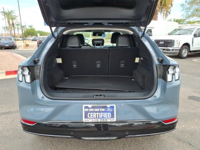 2023 Ford Mustang Mach-E California Route 1