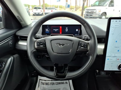 2023 Ford Mustang Mach-E California Route 1