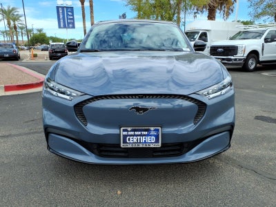 2023 Ford Mustang Mach-E California Route 1