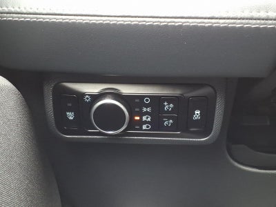 2023 Ford Mustang Mach-E California Route 1
