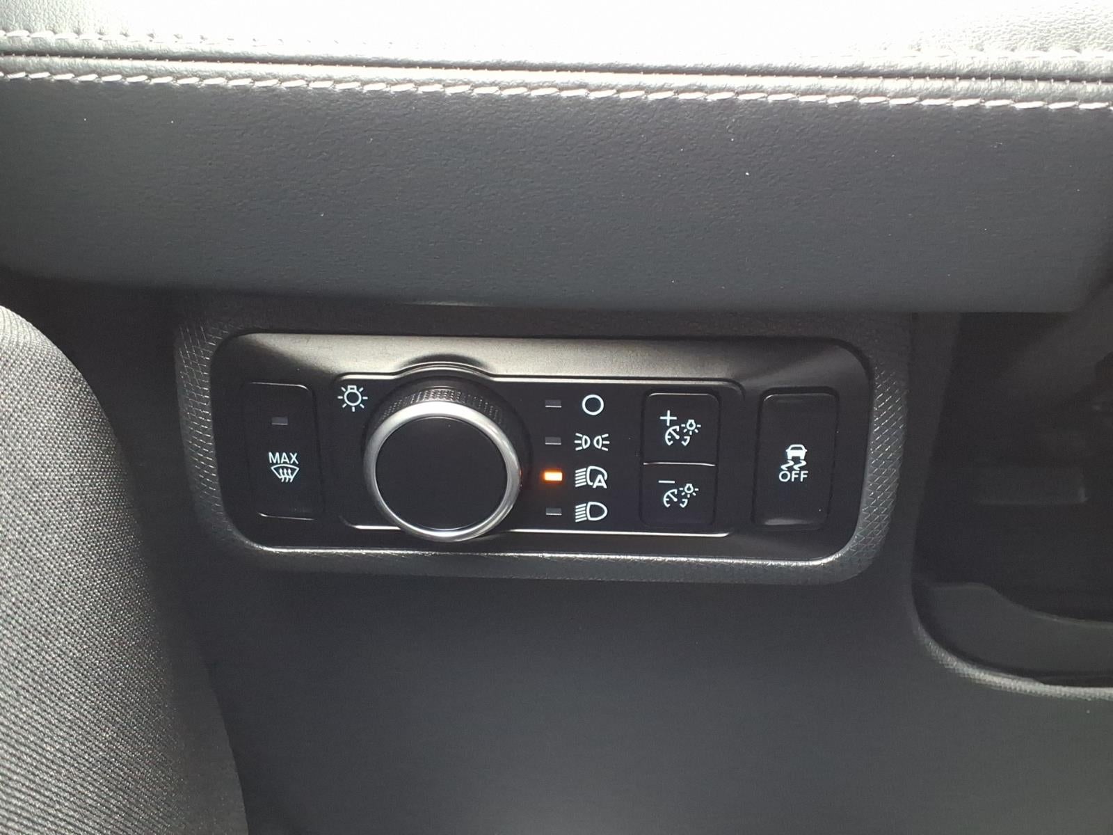2023 Ford Mustang Mach-E California Route 1