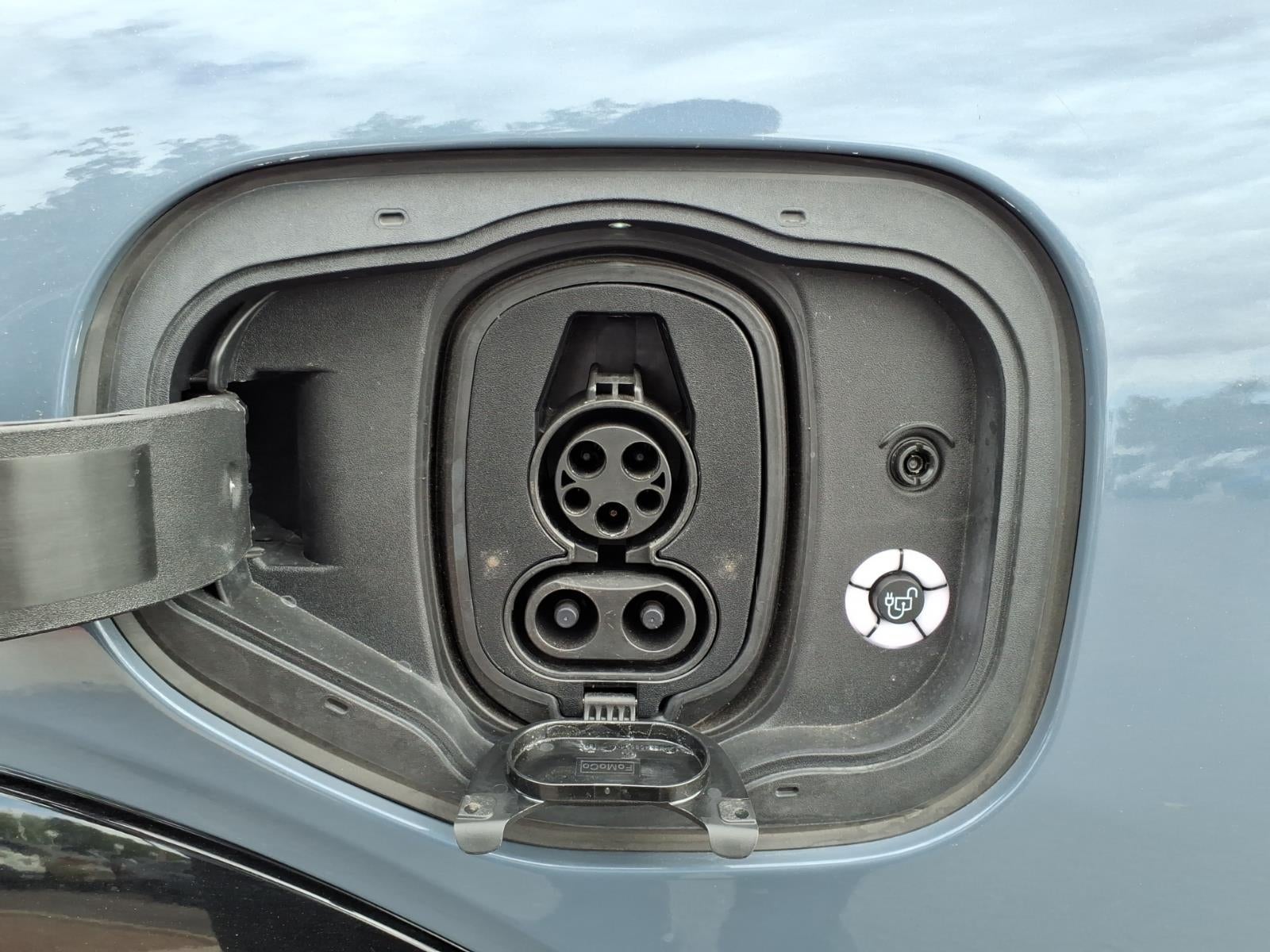 2023 Ford Mustang Mach-E California Route 1