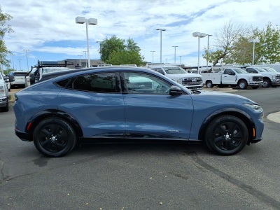2023 Ford Mustang Mach-E California Route 1