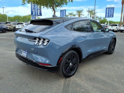 2023 Ford Mustang Mach-E California Route 1