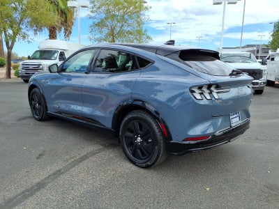 2023 Ford Mustang Mach-E California Route 1