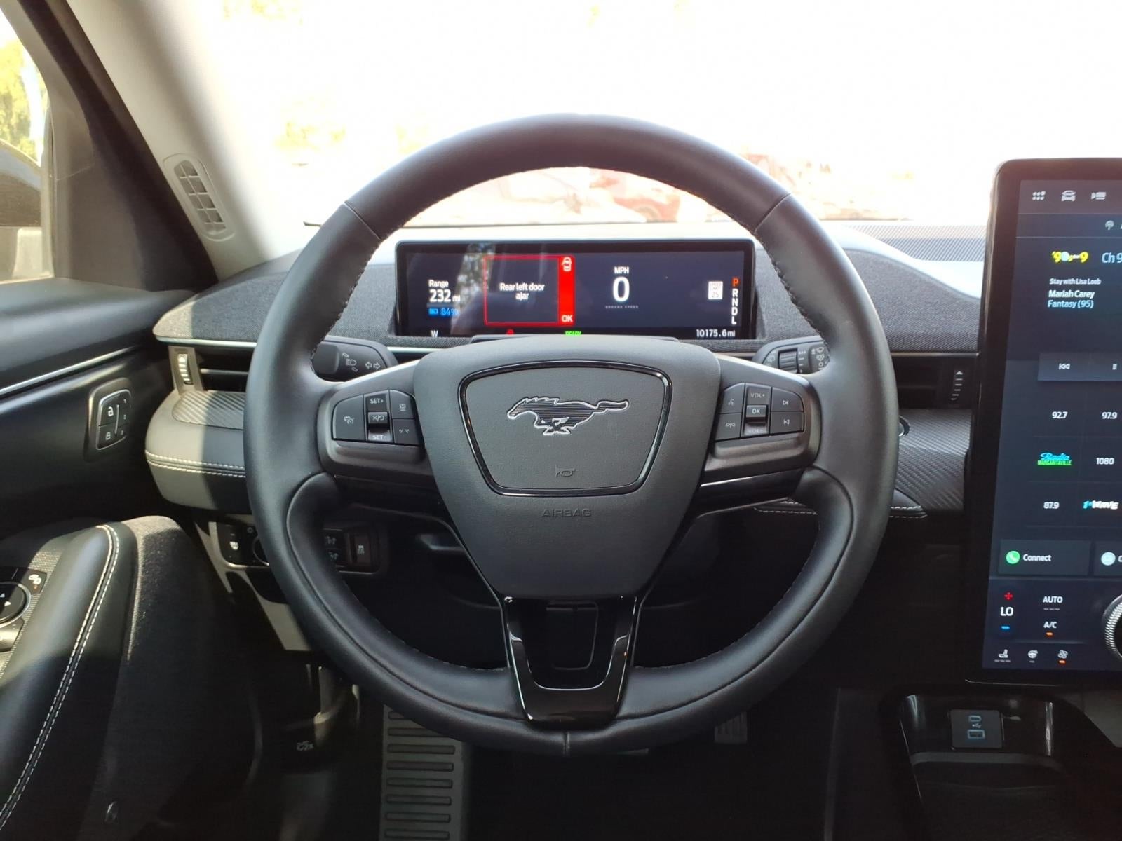 2024 Ford Mustang Mach-E Premium