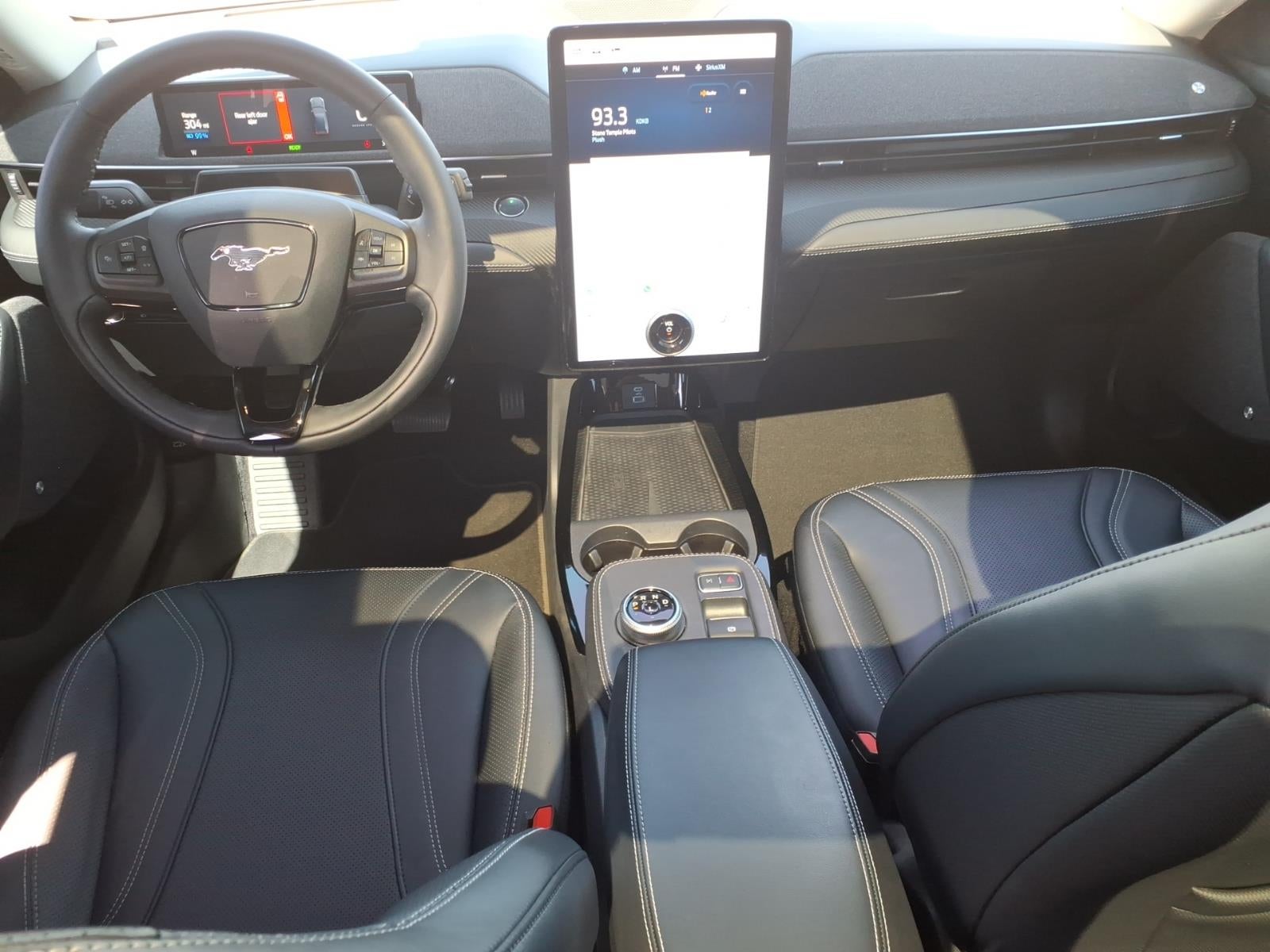 2023 Ford Mustang Mach-E Premium