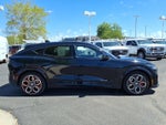 2021 Ford Mustang Mach-E GT