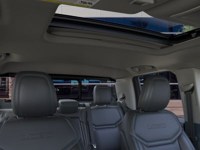 2026 Ford Maverick LOBO HIGH AWD SUPERCREW
