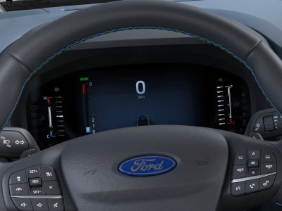 2026 Ford Maverick LOBO HIGH AWD SUPERCREW