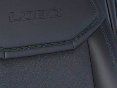 2026 Ford Maverick LOBO HIGH AWD SUPERCREW