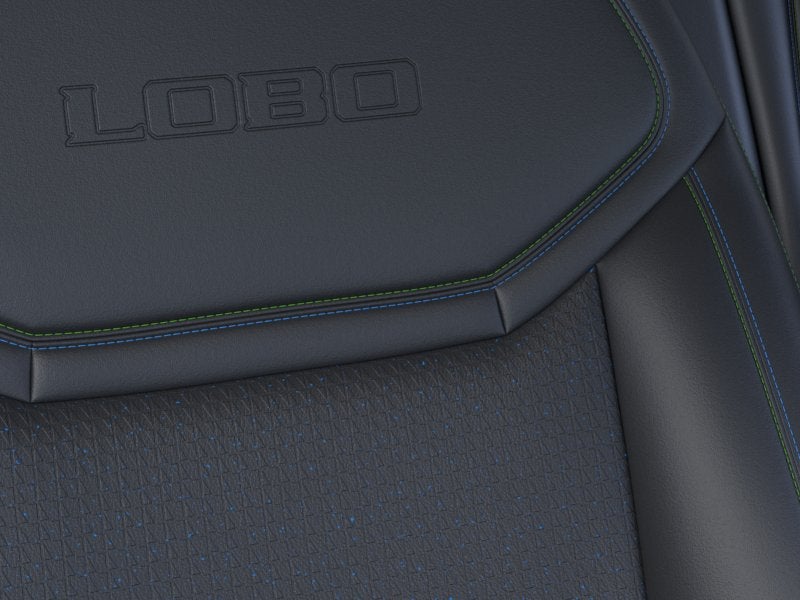 2026 Ford Maverick LOBO HIGH AWD SUPERCREW