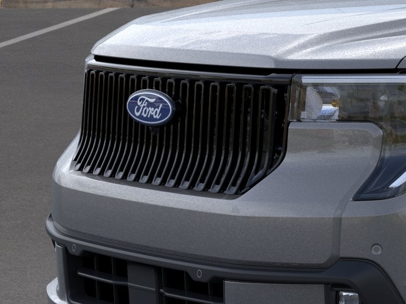 2026 Ford Maverick LOBO HIGH AWD SUPERCREW