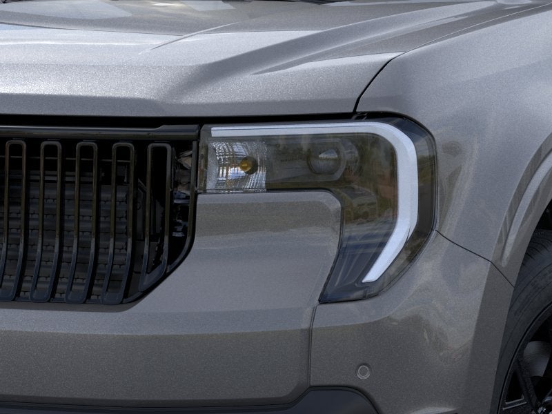 2026 Ford Maverick LOBO HIGH AWD SUPERCREW