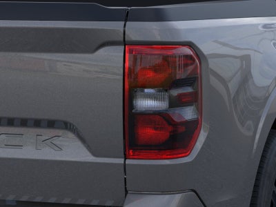 2026 Ford Maverick LOBO HIGH AWD SUPERCREW