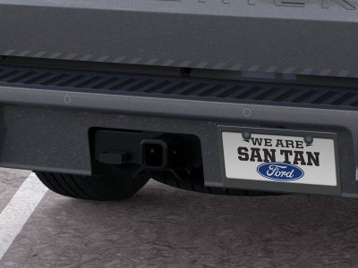 2026 Ford Maverick LOBO HIGH AWD SUPERCREW