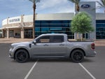 2026 Ford Maverick LOBO HIGH AWD SUPERCREW